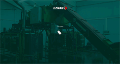 Desktop Screenshot of eznan.by